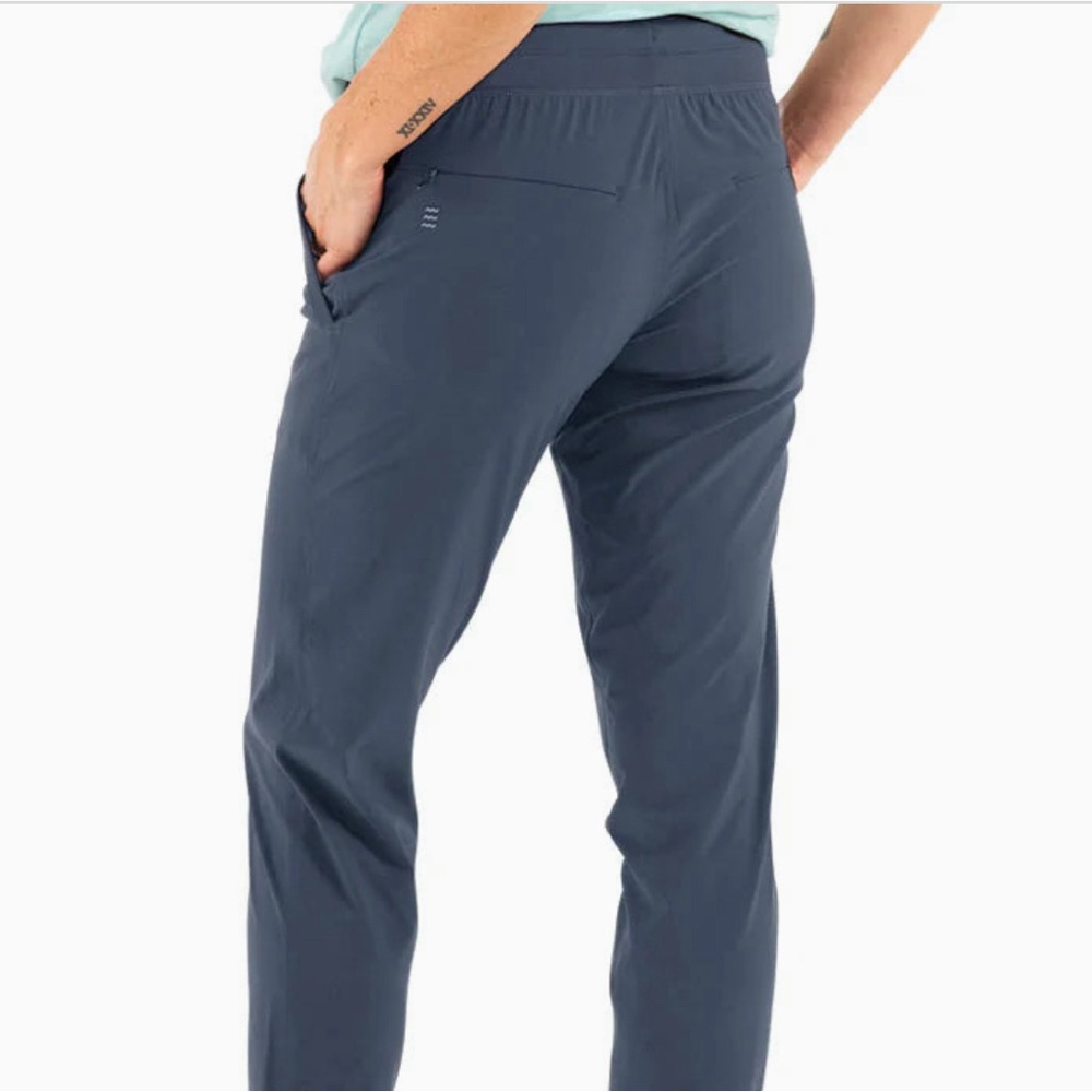 Free Fly Women Breeze Pant - Large